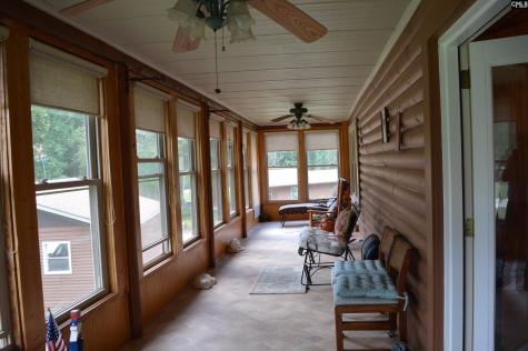 591 Molly Creek Molly Creek Circle Ridgeway SC 29130