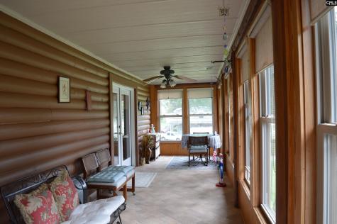 591 Molly Creek Molly Creek Circle Ridgeway SC 29130
