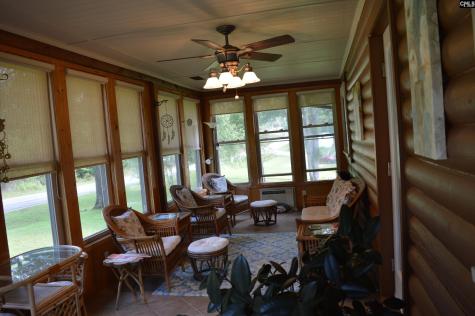 591 Molly Creek Molly Creek Circle Ridgeway SC 29130