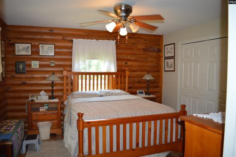 591 Molly Creek Molly Creek Circle Ridgeway SC 29130