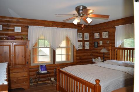 591 Molly Creek Molly Creek Circle Ridgeway SC 29130