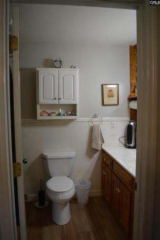 591 Molly Creek Molly Creek Circle Ridgeway SC 29130
