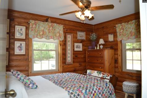 591 Molly Creek Molly Creek Circle Ridgeway SC 29130