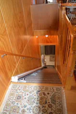 591 Molly Creek Molly Creek Circle Ridgeway SC 29130