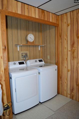 591 Molly Creek Molly Creek Circle Ridgeway SC 29130