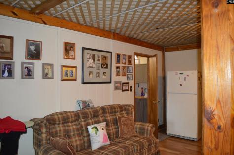 591 Molly Creek Molly Creek Circle Ridgeway SC 29130