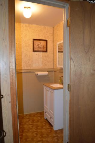 591 Molly Creek Molly Creek Circle Ridgeway SC 29130