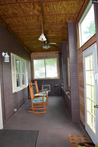 591 Molly Creek Molly Creek Circle Ridgeway SC 29130