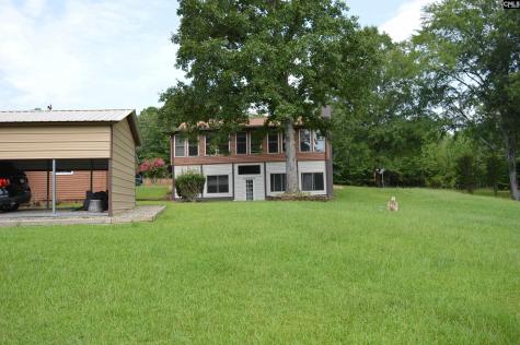 591 Molly Creek Molly Creek Circle Ridgeway SC 29130