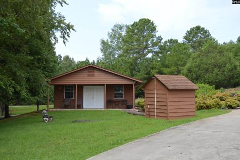 591 Molly Creek Molly Creek Circle Ridgeway SC 29130