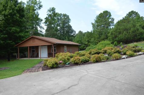 591 Molly Creek Molly Creek Circle Ridgeway SC 29130