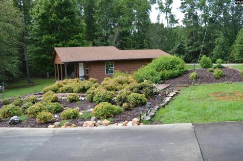 591 Molly Creek Molly Creek Circle Ridgeway SC 29130