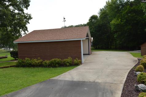 591 Molly Creek Molly Creek Circle Ridgeway SC 29130