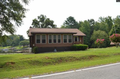 591 Molly Creek Molly Creek Circle Ridgeway SC 29130