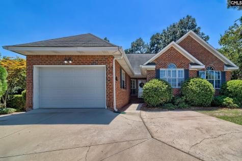 48 Polo Ridge Circle Columbia SC 29223