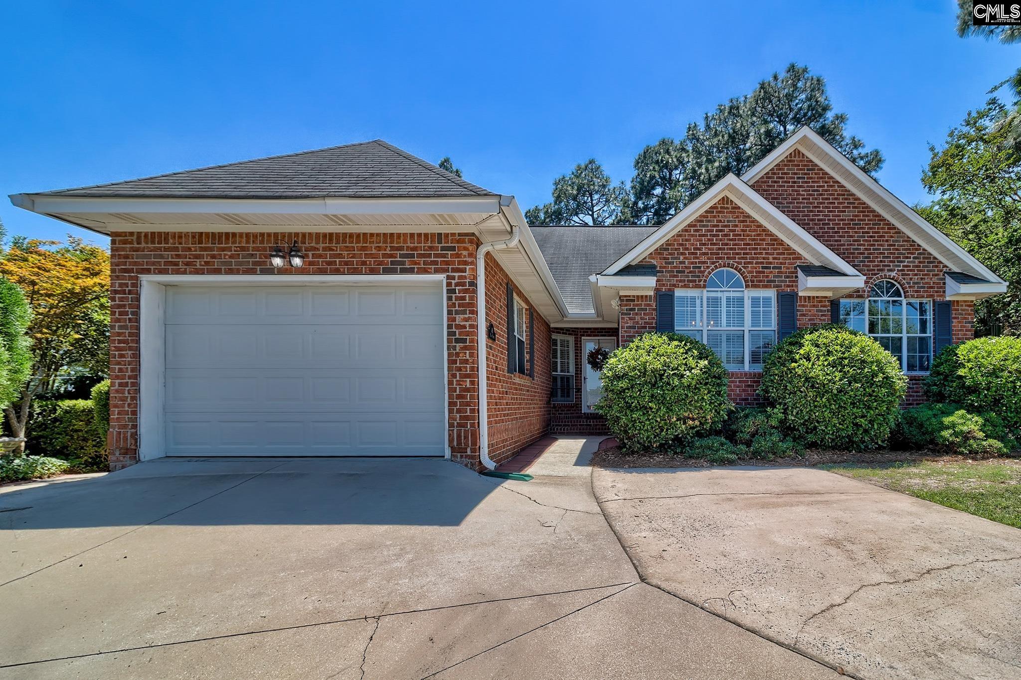 48 Polo Ridge Circle Columbia SC 29223