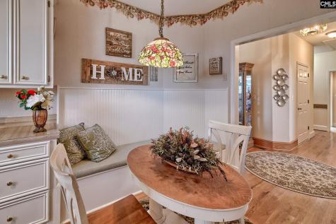 48 Polo Ridge Circle Columbia SC 29223