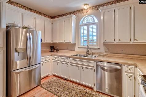 48 Polo Ridge Circle Columbia SC 29223