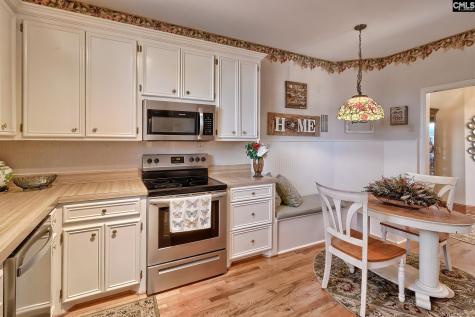 48 Polo Ridge Circle Columbia SC 29223