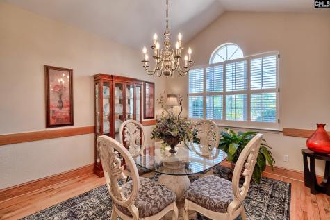 48 Polo Ridge Circle Columbia SC 29223