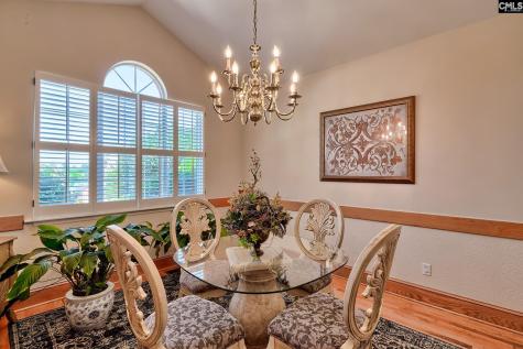 48 Polo Ridge Circle Columbia SC 29223