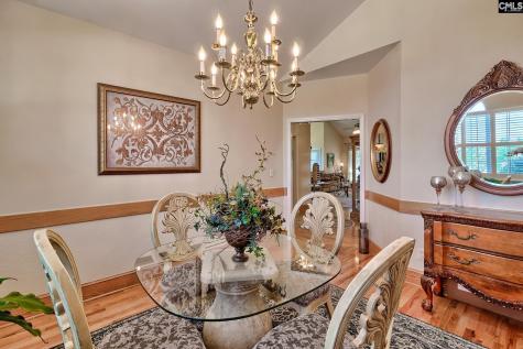 48 Polo Ridge Circle Columbia SC 29223