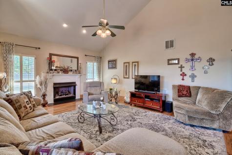 48 Polo Ridge Circle Columbia SC 29223