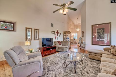 48 Polo Ridge Circle Columbia SC 29223