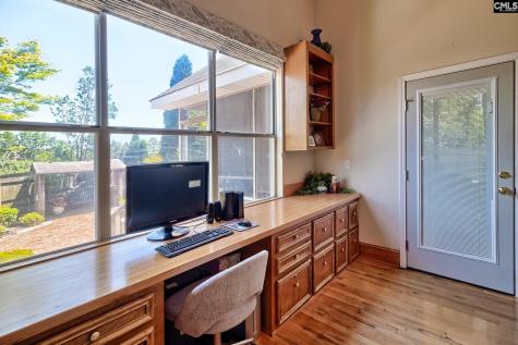 48 Polo Ridge Circle Columbia SC 29223