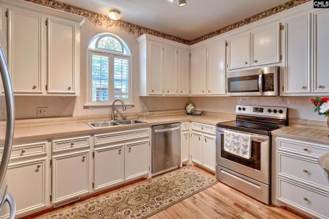 48 Polo Ridge Circle Columbia SC 29223