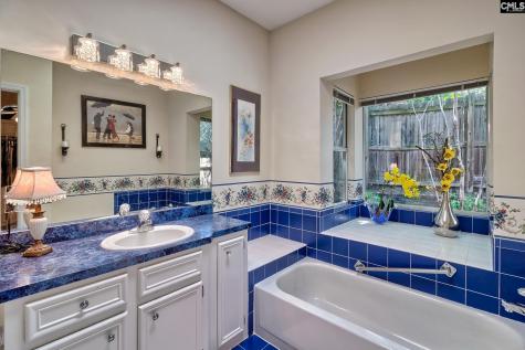 48 Polo Ridge Circle Columbia SC 29223