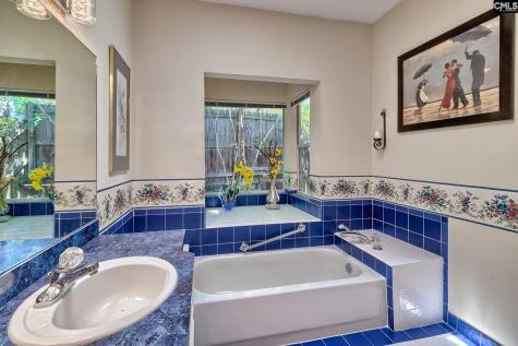 48 Polo Ridge Circle Columbia SC 29223