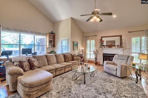 48 Polo Ridge Circle Columbia SC 29223