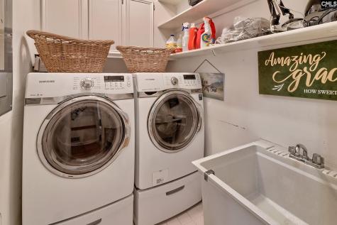48 Polo Ridge Circle Columbia SC 29223
