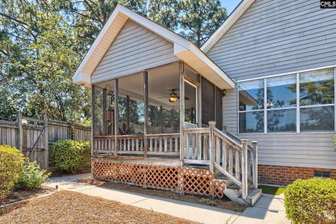 48 Polo Ridge Circle Columbia SC 29223