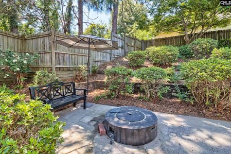 48 Polo Ridge Circle Columbia SC 29223