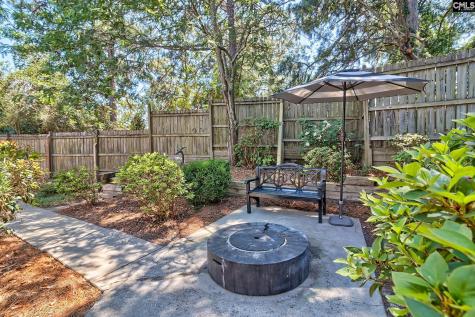 48 Polo Ridge Circle Columbia SC 29223