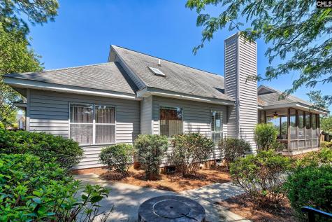 48 Polo Ridge Circle Columbia SC 29223