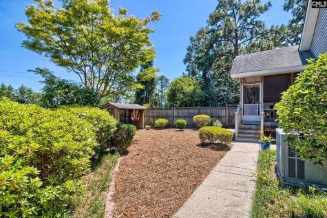 48 Polo Ridge Circle Columbia SC 29223