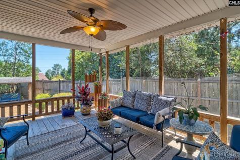48 Polo Ridge Circle Columbia SC 29223