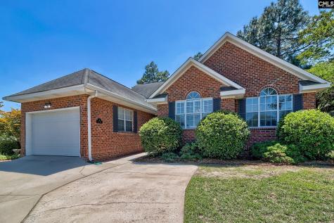 48 Polo Ridge Circle Columbia SC 29223
