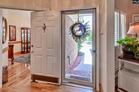 48 Polo Ridge Circle Columbia SC 29223