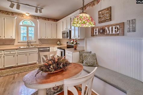 48 Polo Ridge Circle Columbia SC 29223