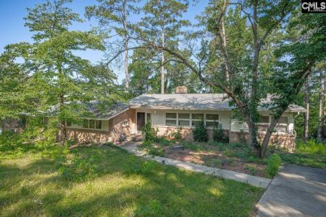 156 Lake Elizabeth Drive Columbia SC 29203
