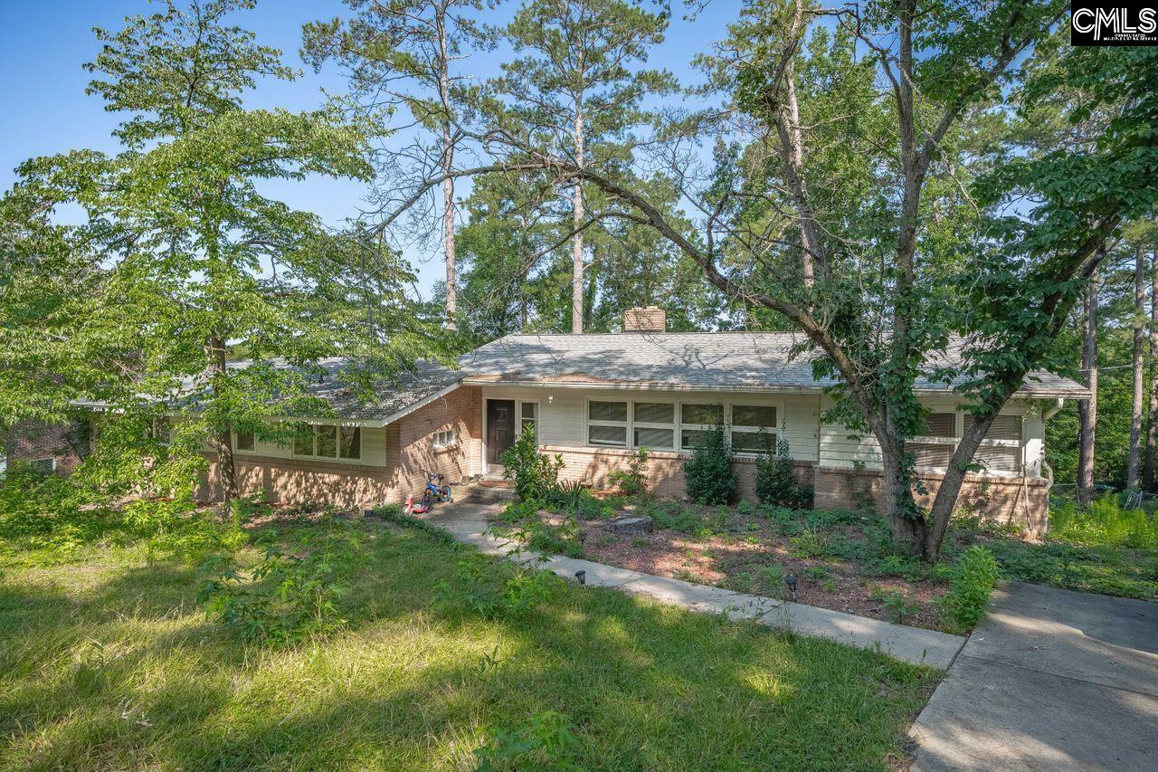 156 Lake Elizabeth Drive Columbia SC 29203