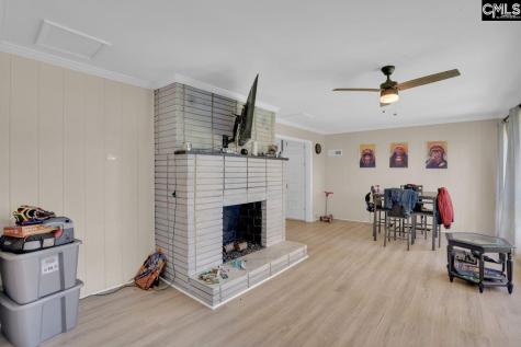 156 Lake Elizabeth Drive Columbia SC 29203