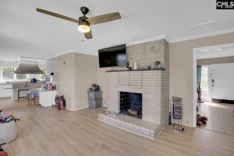 156 Lake Elizabeth Drive Columbia SC 29203