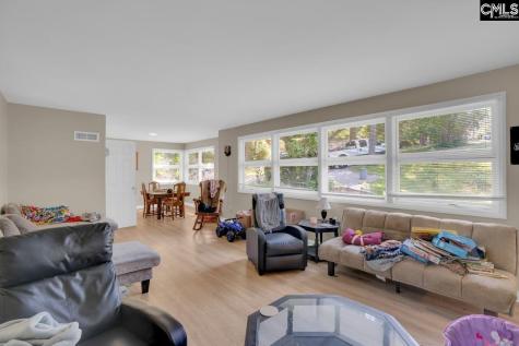 156 Lake Elizabeth Drive Columbia SC 29203