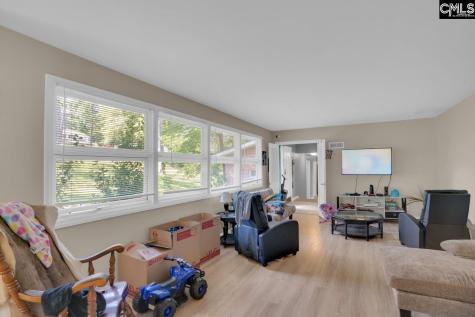 156 Lake Elizabeth Drive Columbia SC 29203