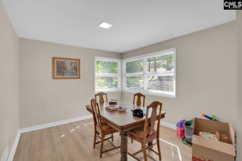 156 Lake Elizabeth Drive Columbia SC 29203